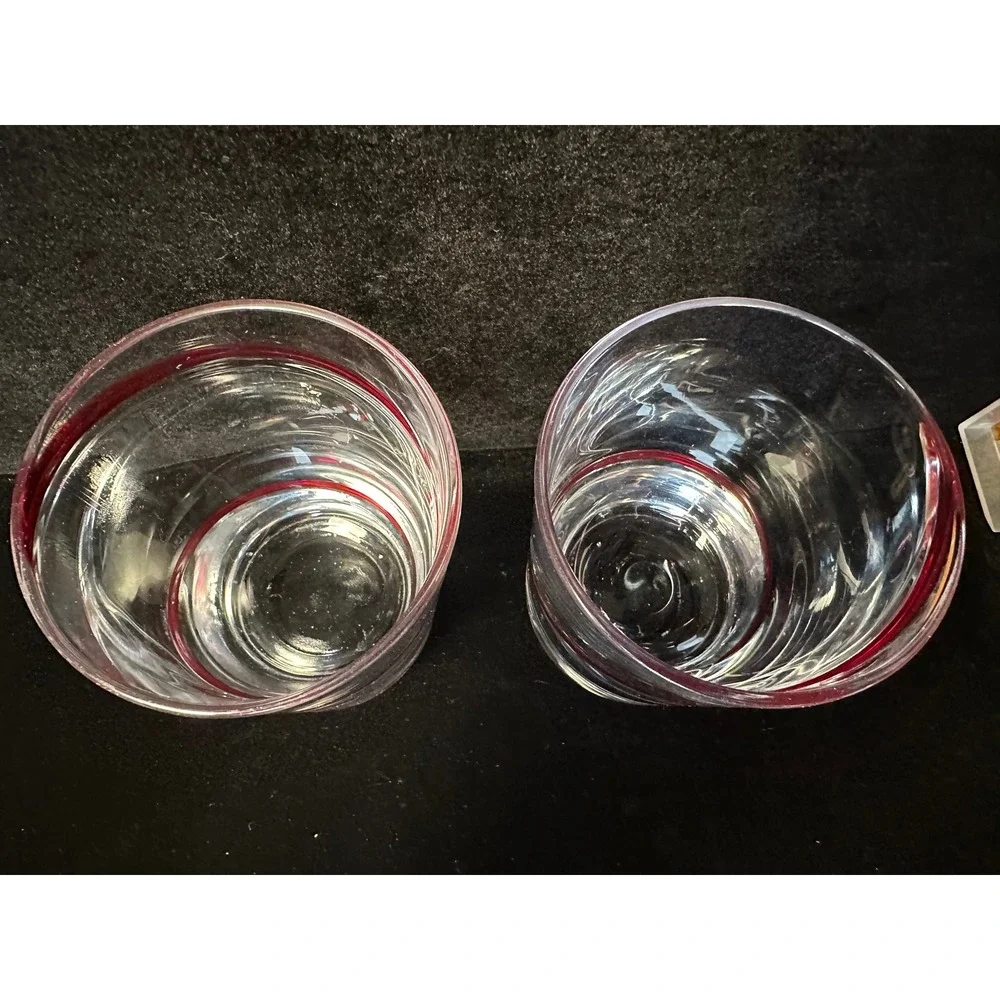 N/A hand blown